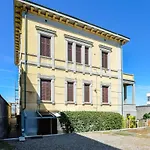 Ilary Apartment