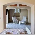 Apartment Ilary