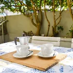 Apartment Ilary *