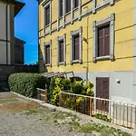 Ilary Apartment