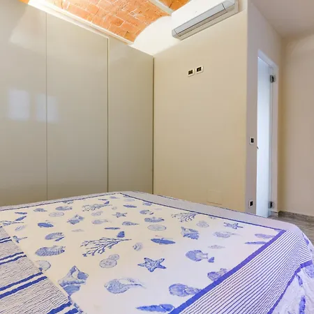 Ilary Appartement