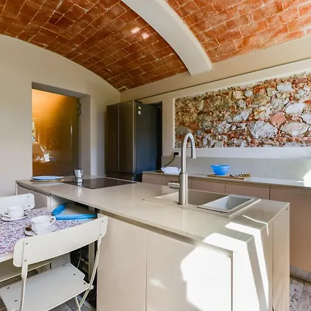 Ilary Appartement *