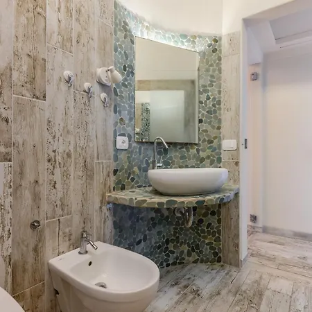 Ilary Appartement *