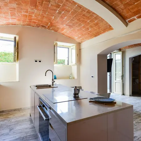 Appartement Ilary Marina Di Pisa