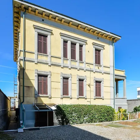 Ilary Appartement