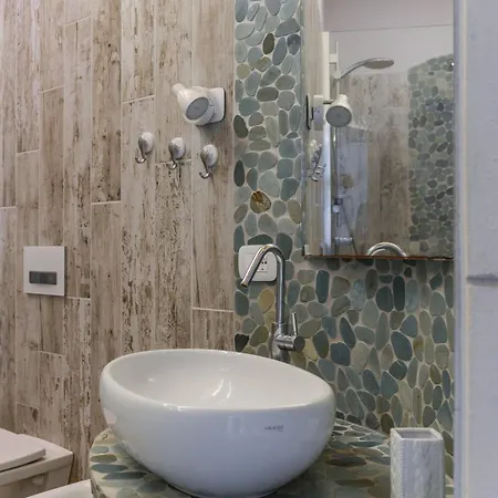 Appartement Ilary