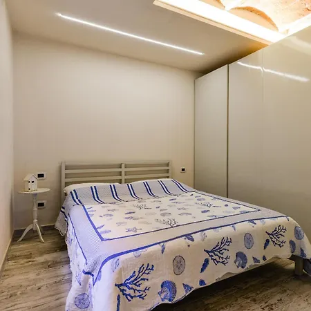 Appartement Ilary *