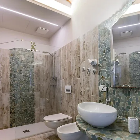 Appartement Ilary *