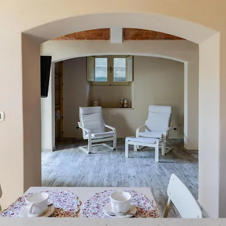 Appartement Ilary