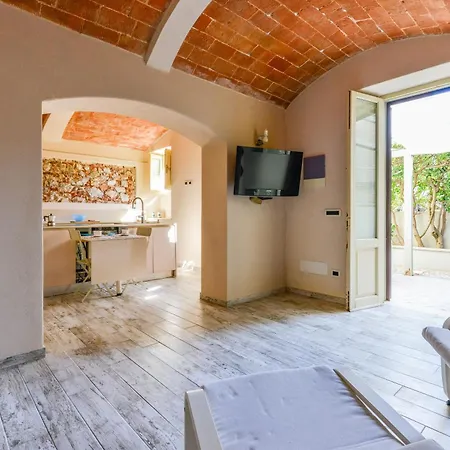 Appartement Ilary *