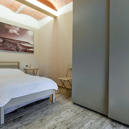 Appartement Ilary *