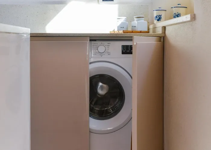 Apartment Ilary Marina Di Pisa