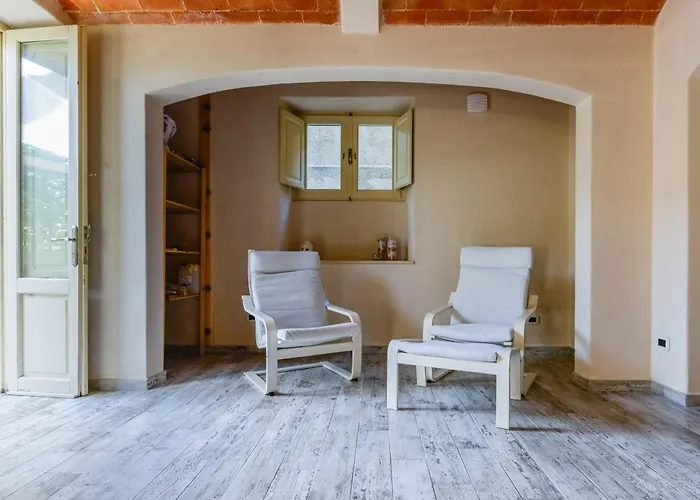 Ilary Apartment Marina Di Pisa