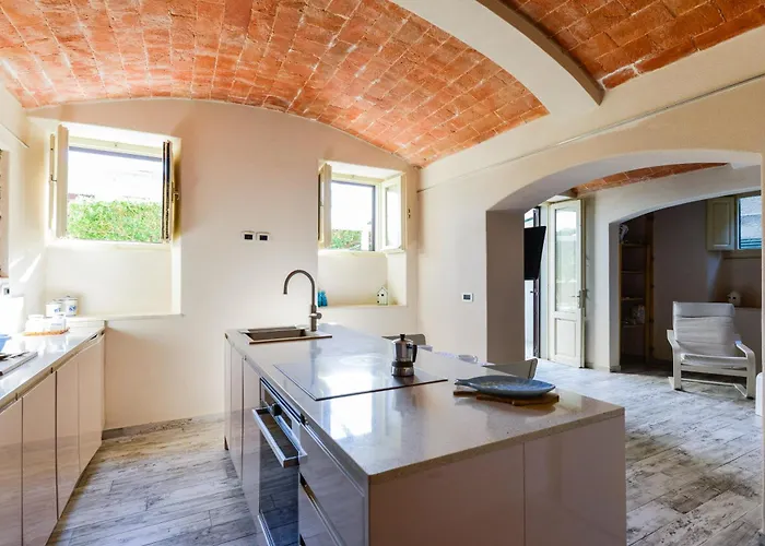 Apartment Ilary Marina Di Pisa