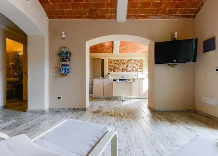 Ilary Marina Di Pisa