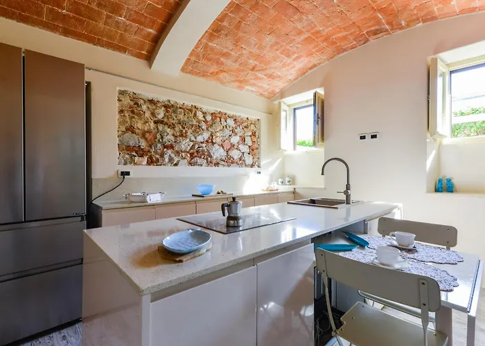 Ilary * Marina Di Pisa