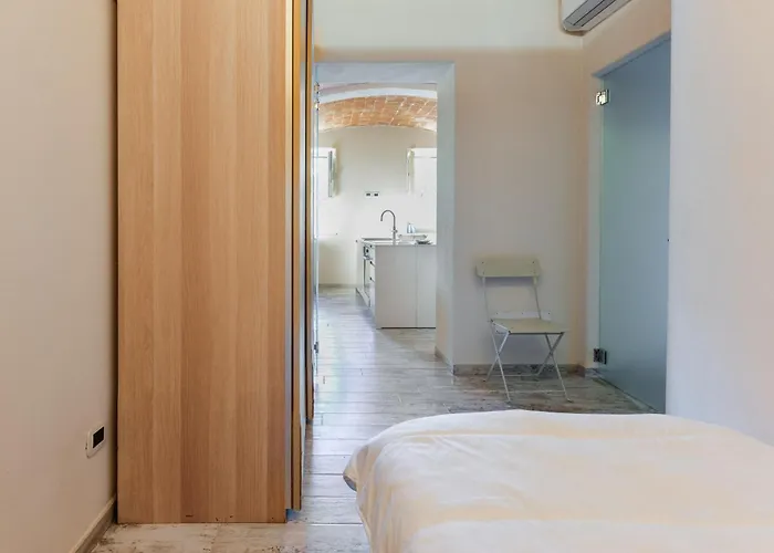 Apartment Ilary Marina Di Pisa