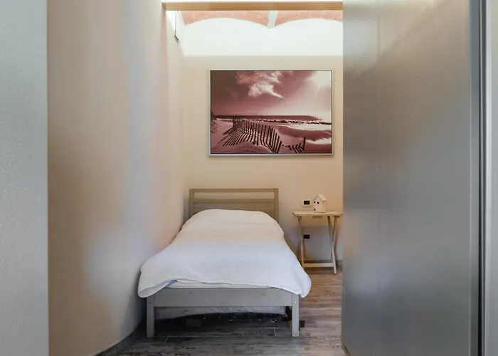 Ilary Marina Di Pisa